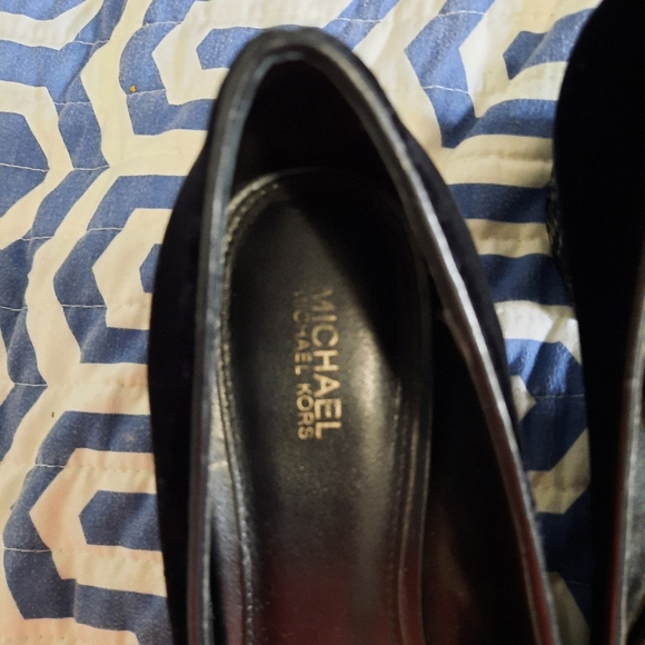 Michael korrs shoes - Picture 2 of 9